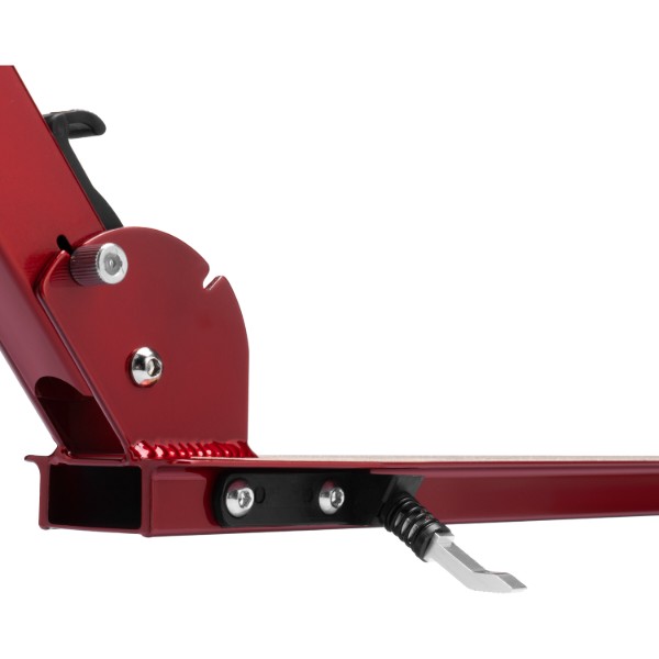 Фото - Двоколісний самокат 2E Tango Red (TANGO-200-RED)