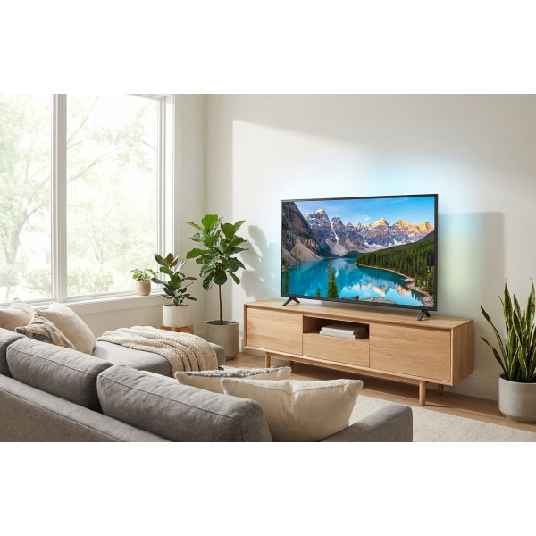 Фото - Телевизор LG 43UA75006LA