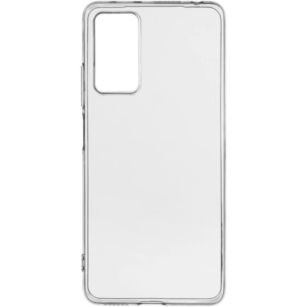 Фото - Чехол для смартфона Armorstandart Air Series for Xiaomi Redmi Note 12 Pro 4G Transparent (ARM67769)