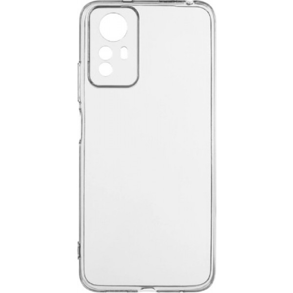Фото - Чохол для смартфону Armorstandart Air Series for Xiaomi Redmi Note 12S 4G Camera cover Transparent (ARM67510)