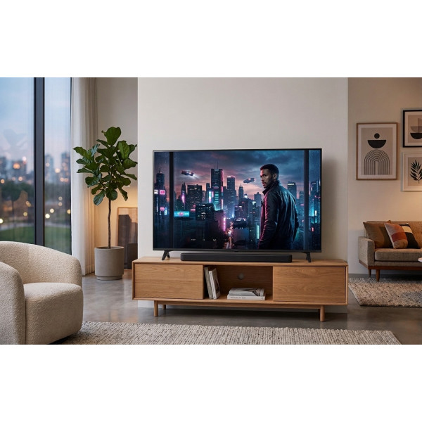 Фото - Телевизор LG 55QNED70A6A