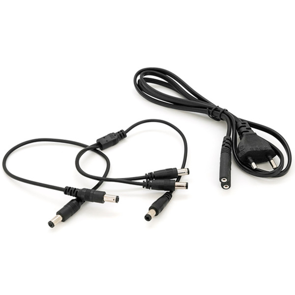 Фото - Джерело безперебійного живлення Voltronic UPS-18W (37246)