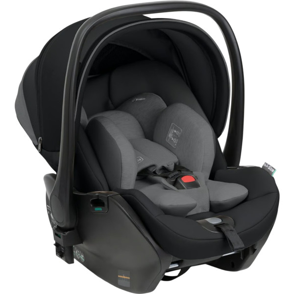 Фото - Автокрісло Chicco First-Seat Recline i-Size гр. 0+ (87100.45)