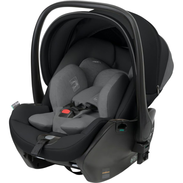 Фото - Автокрісло Chicco First-Seat Recline i-Size гр. 0+ (87100.45)