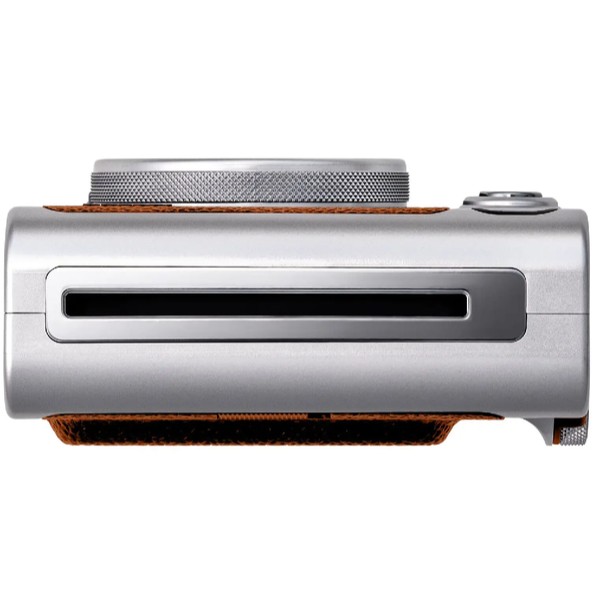 Фото - Фотокамера моментальной печати Fujifilm Instax Mini EVO Brown (16812508)
