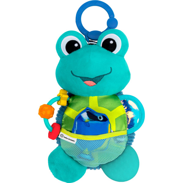 Фото - Підвіска Baby Einstein Neptune’s Sensory Sidekick (13156) Фото - Підвіска Baby Einstein Neptune’s Sensory Sidekick (13156)