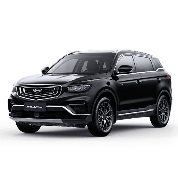 Фото - Килимки з екошкіри в салон авто EVAtech ECO для Atlas Pro (NL-3) Geely 2020 1 покоління SUV EU (GY23441CV5AV4BBB)