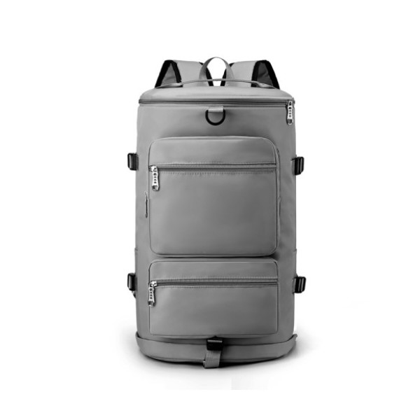 Фото - Рюкзак міський Merlion YT-M-08 Grey