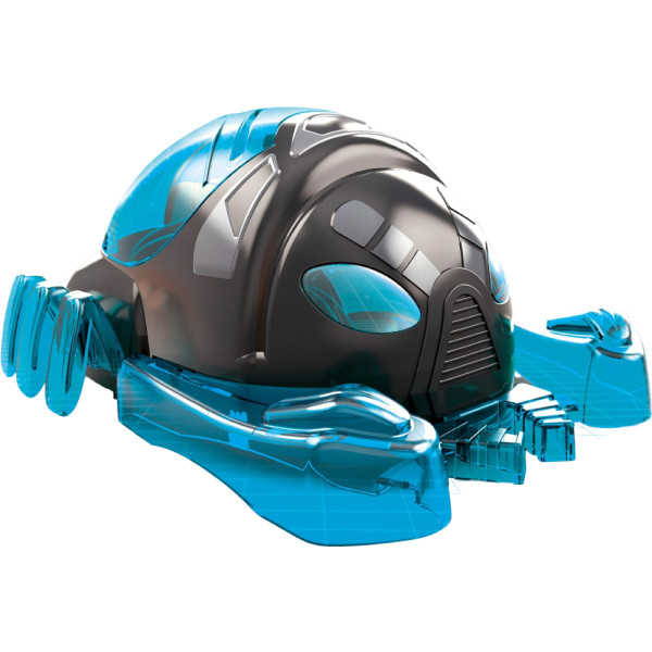 Фото - Робот-трансформер Clementoni RoboBeetle серия Science & Play (75066)