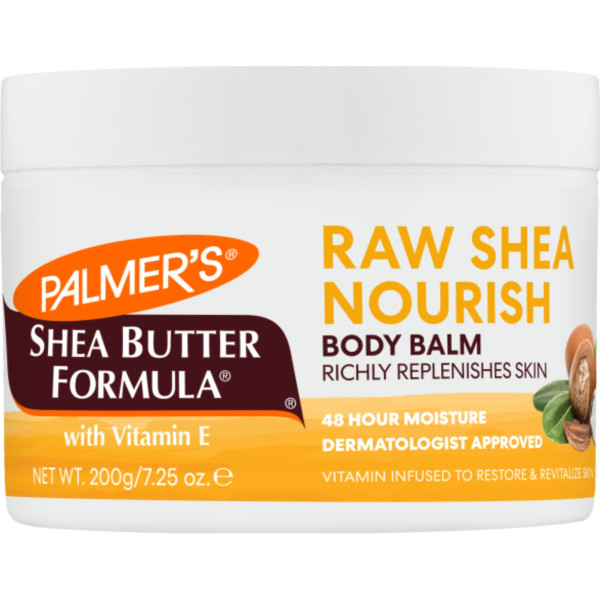 Фото - Масло для тіла Palmer's Shea Butter Formula 200 г (5008-6)