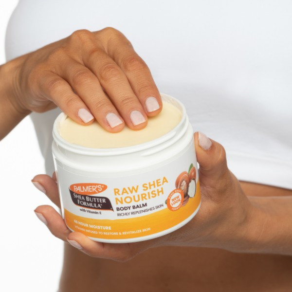 Фото - Масло для тіла Palmer's Shea Butter Formula 200 г (5008-6)