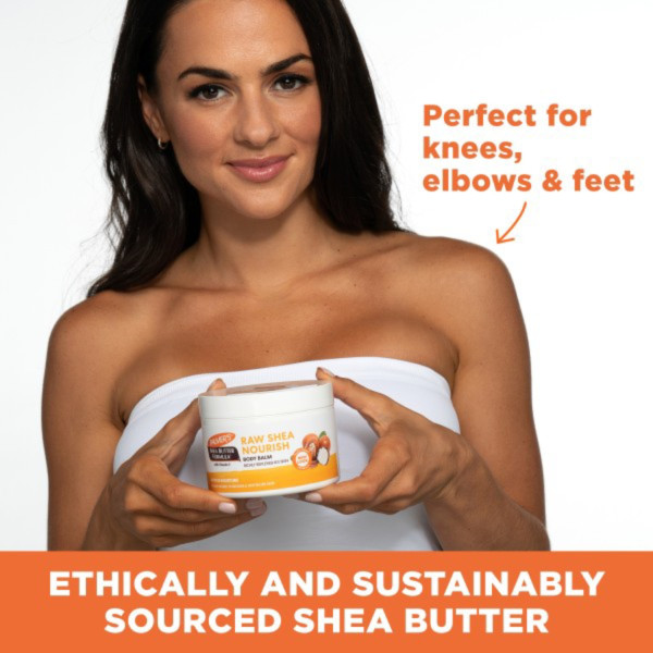 Фото - Масло для тіла Palmer's Shea Butter Formula 200 г (5008-6)