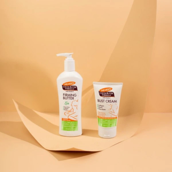Фото - Масло для тіла Palmer's Cocoa Butter Formula 315 мл (4064-6.00)