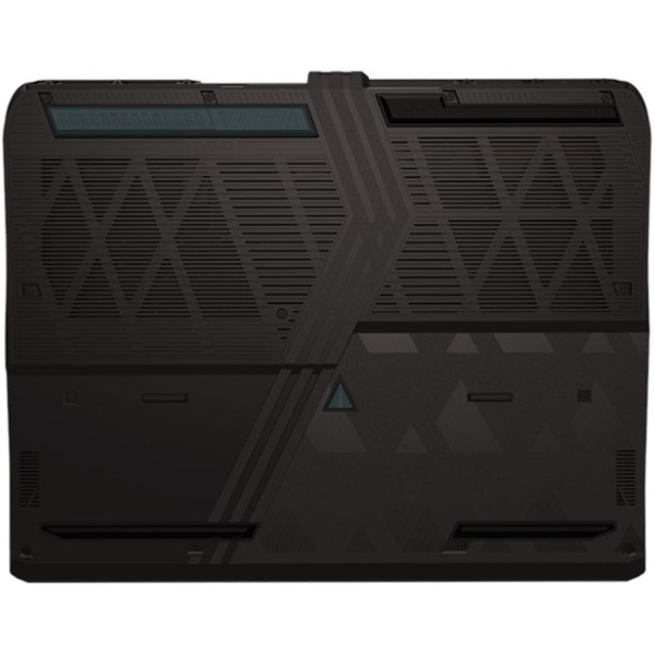Фото - Ноутбук ігровий MSI Vector 16 HX AI A2XWIG-222XUA Cosmos Gray