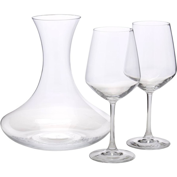 Фото - Набір келихів RCR UNIVERSUM 7 пр. (73260020306)