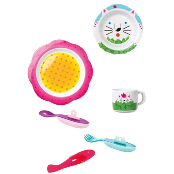 Фото - Набір дитячий Guzzini 08100152 Фото - Набір дитячий Guzzini 08100152