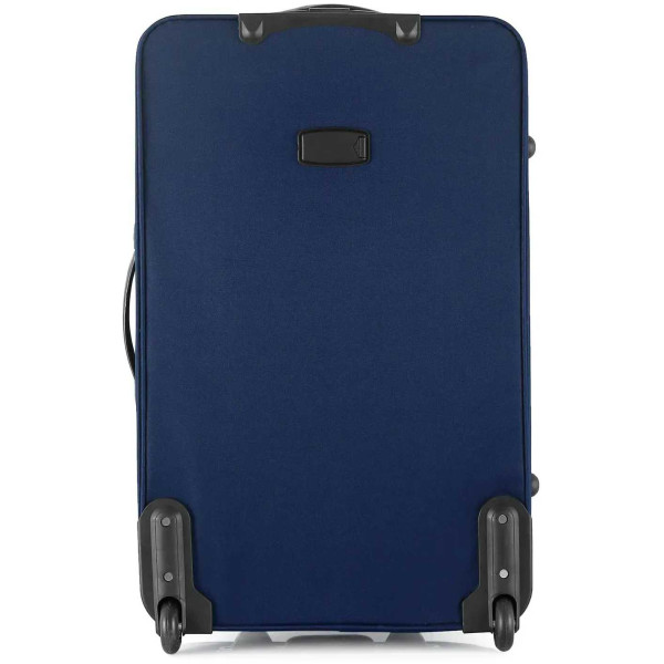 Фото - Валіза Semi Line 28" (L) Blue (T5677-3)