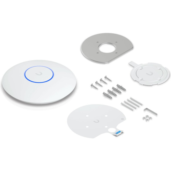 Фото - Точка доступу Ubiquiti U7-Lite