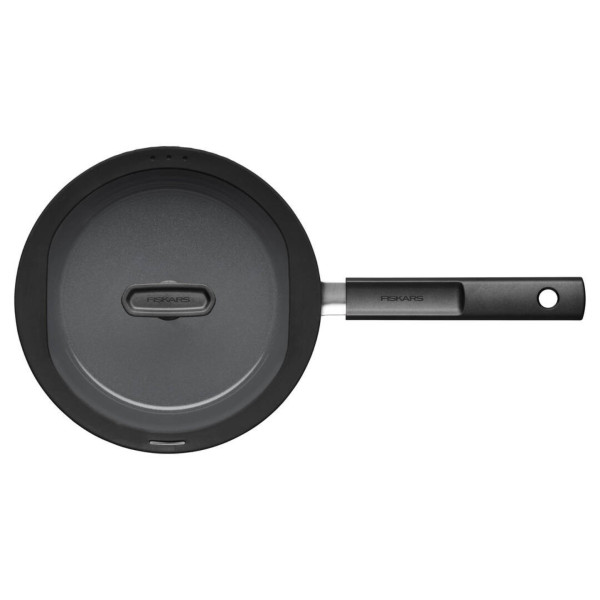 Фото - Сотейник Fiskars Hard Face 24 см (1075528)