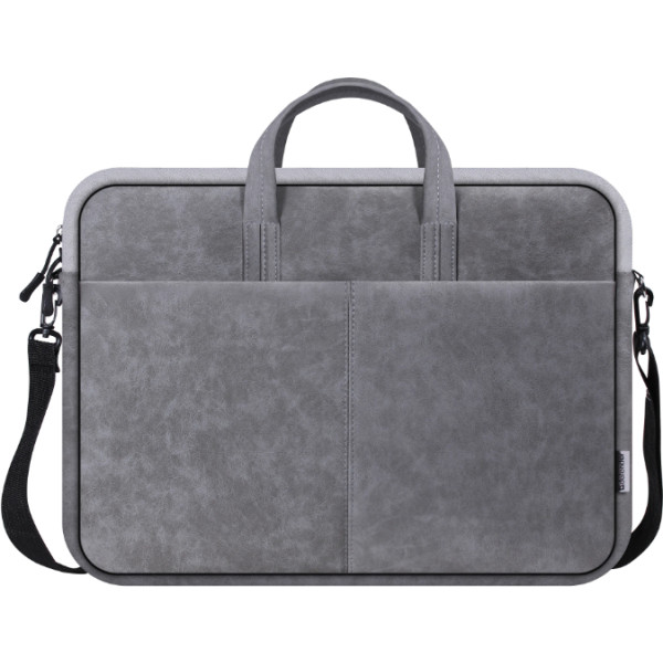 Фото - Сумка для ноутбуку Defender Solid PU (26088)