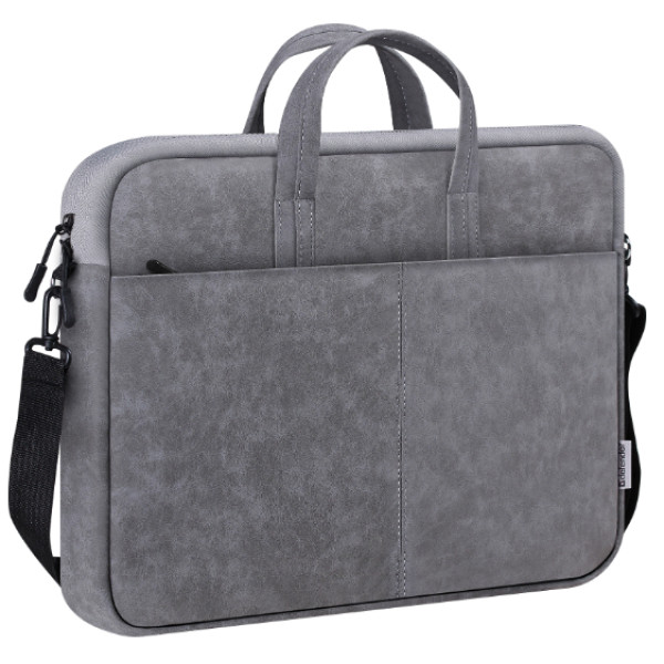 Фото - Сумка для ноутбуку Defender Solid PU (26088)