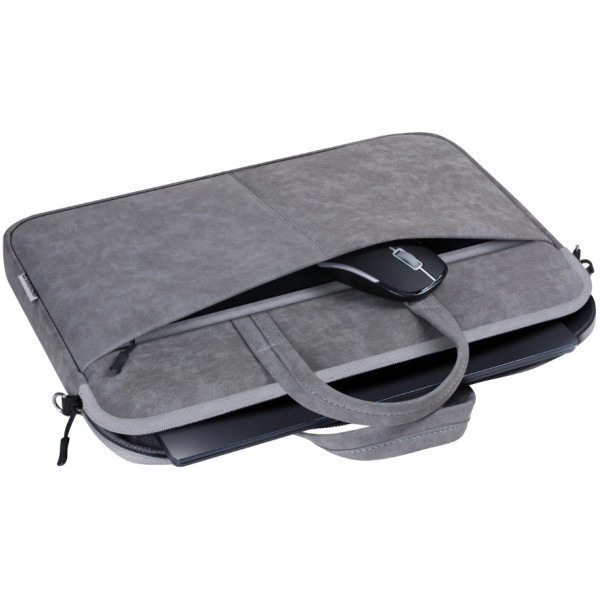 Фото - Сумка для ноутбуку Defender Solid PU (26088)