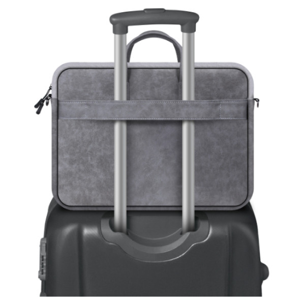 Фото - Сумка для ноутбуку Defender Solid PU (26088)