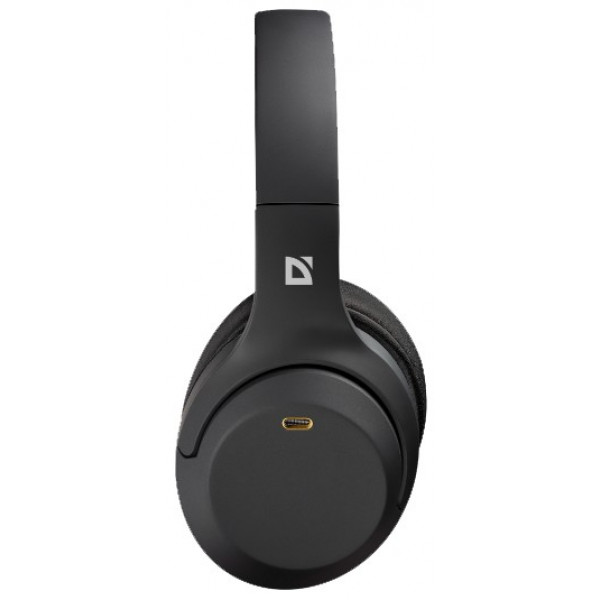 Фото - Навушники повнорозмірні бездротові Defender FreeMotion B690 (63690)