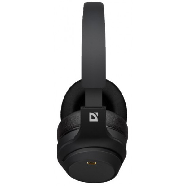 Фото - Навушники повнорозмірні бездротові Defender FreeMotion B690 (63690)