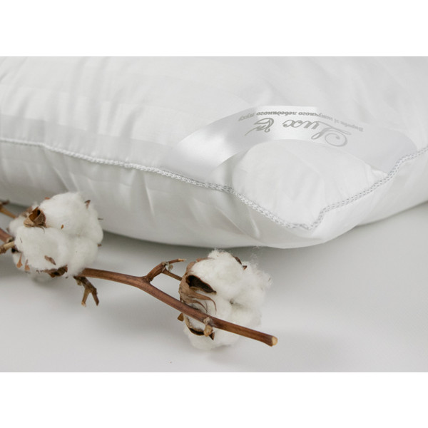 Фото - Подушка стандартна Руно 40х60 (309LUX)