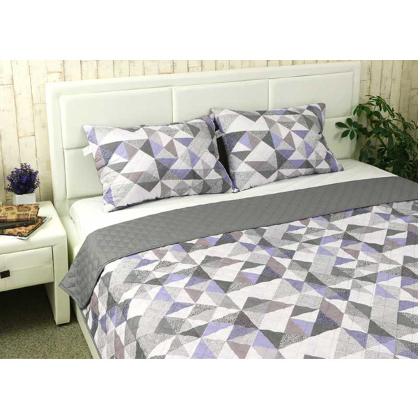 Фото - Подушка стандартна Руно 50х70 (310.53Абстракція)