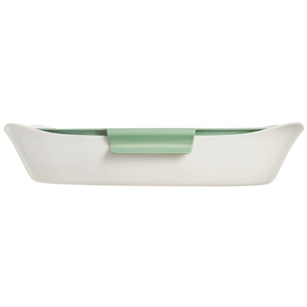 Фото - Форма для приготовления Luminarc SMART CUISINE CARINE 34х25 см с кришкой (V5944)