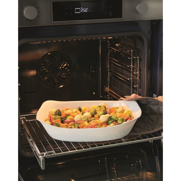 Фото - Форма для приготовления Luminarc SMART CUISINE CARINE 34х25 см с кришкой (V5944)