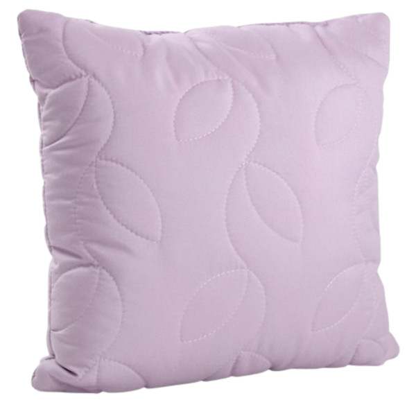 Фото - Подушка стандартная Руно 40х40 (311.52_Лаванда)