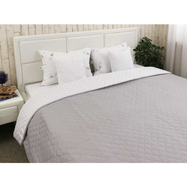 Фото - Подушка декоративная Руно 40х40 (311.52_Ромб)