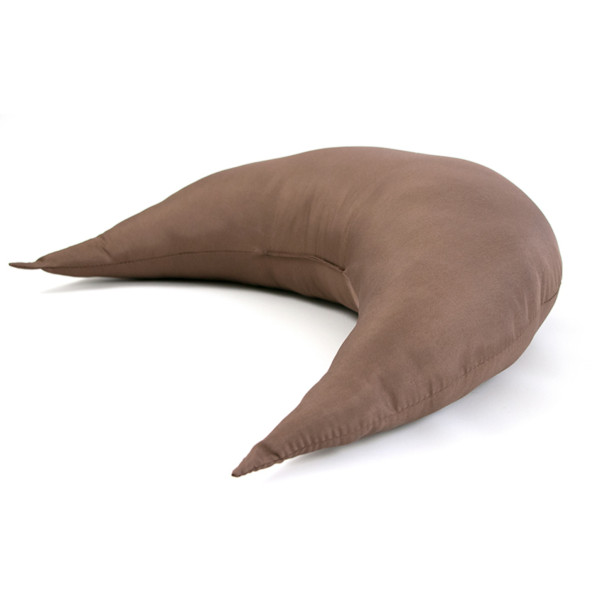 Фото - Подушка стандартная Руно 312.52_Луна_Шоколадная