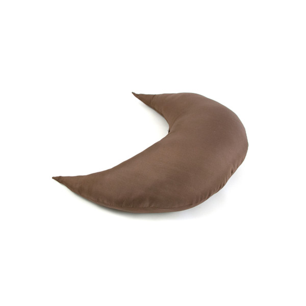 Фото - Подушка стандартная Руно 312.52_Луна_Шоколадная