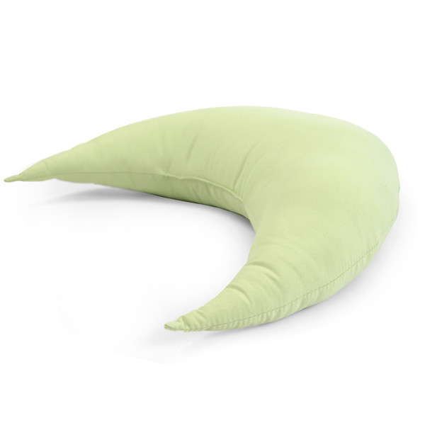 Фото - Подушка стандартная Руно 312.52_Луна_Салатовый