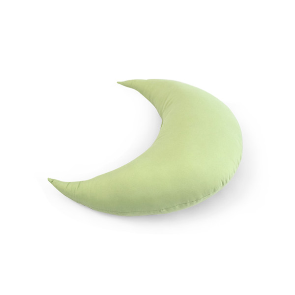 Фото - Подушка стандартная Руно 312.52_Луна_Салатовый