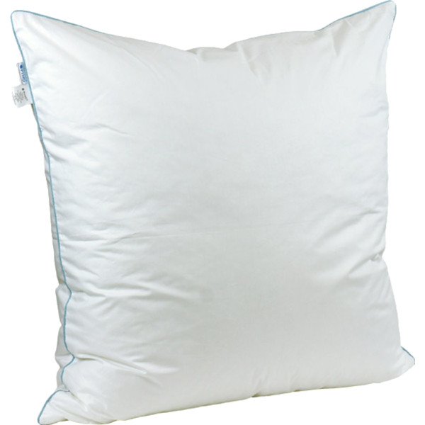 Фото - Подушка стандартная Руно 70х70 (313.11СЛУ_белый)