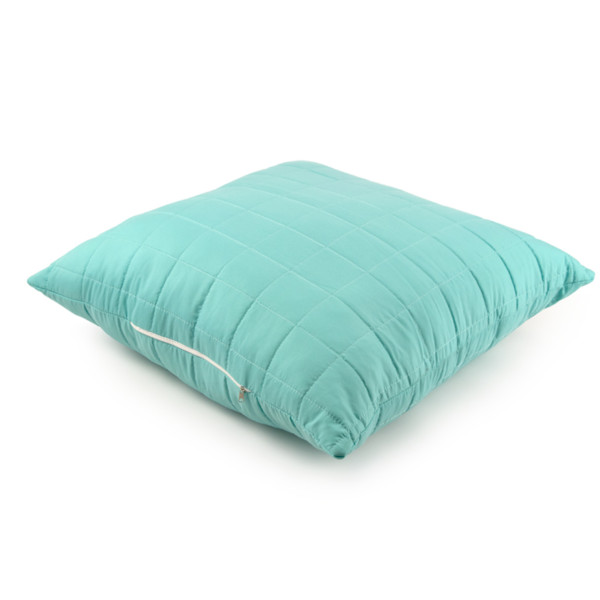 Фото - Подушка стандартна Руно 70х70 (313.52_Mint)