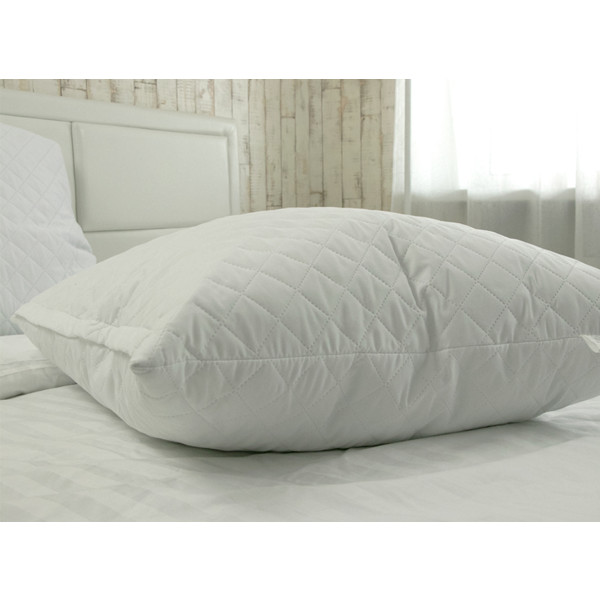 Фото - Подушка стандартна Руно 70х70 (313.52Classic_plus)