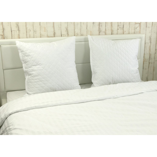 Фото - Подушка стандартна Руно 70х70 (313.52Classic_plus)