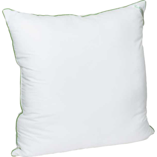 Фото - Подушка стандартная Руно 70х70 (313.52БКУ_Белый)