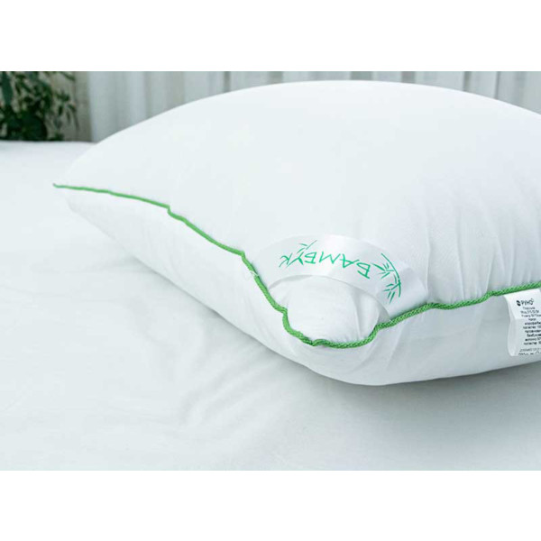 Фото - Подушка стандартная Руно 70х70 (313.52БКУ_Белый)