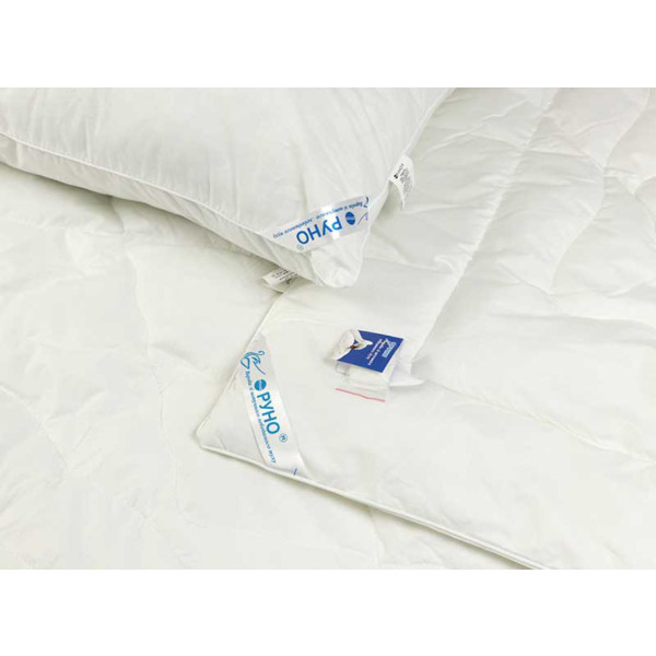 Фото - Подушка стандартна Руно 70х70 (313.52ЛПУ)