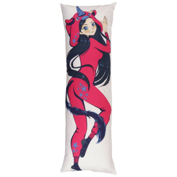 Фото - Подушка декоративная Руно 50х140 (315.02_Наоми)