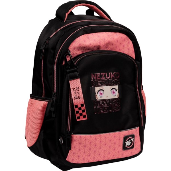 Фото - Рюкзак школьный YES TS-109 Demon Slayer Nezuko (559949)