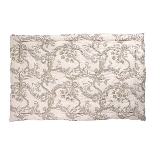 Фото - Набір ковдра полуторна + подушка Руно 924.29ШЕУ_Luxury