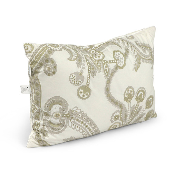 Фото - Набір ковдра полуторна + подушка Руно 924.29ШЕУ_Luxury